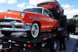 Delivered vehicle