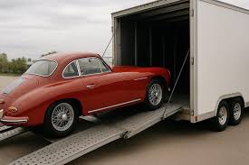 Delivered vehicle