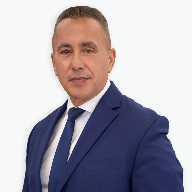 Martin Alexis