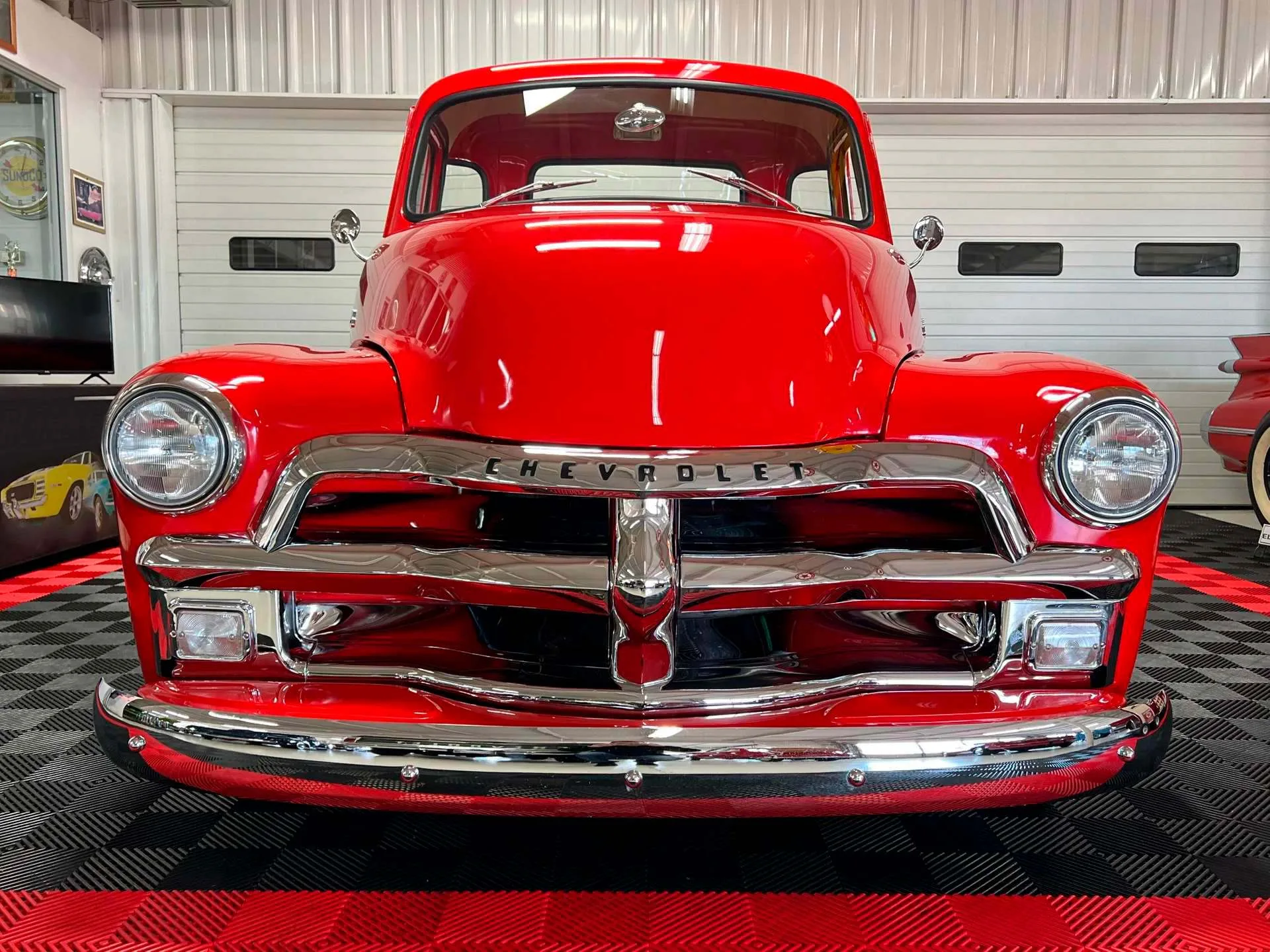 1954 Chevrolet 3100 Pickup