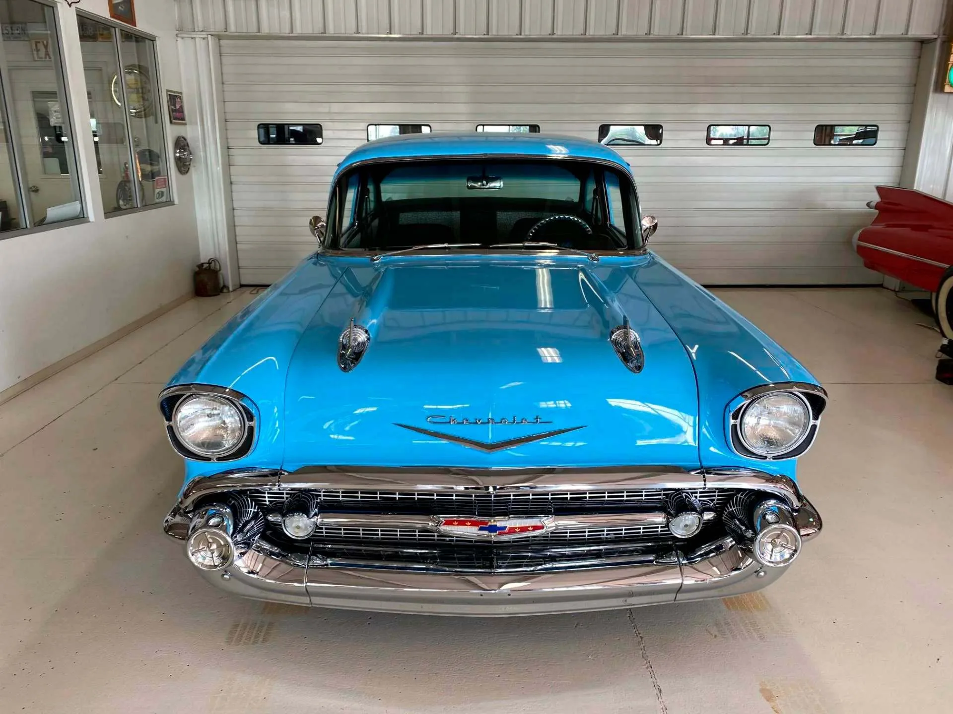 1957 Chevrolet 150