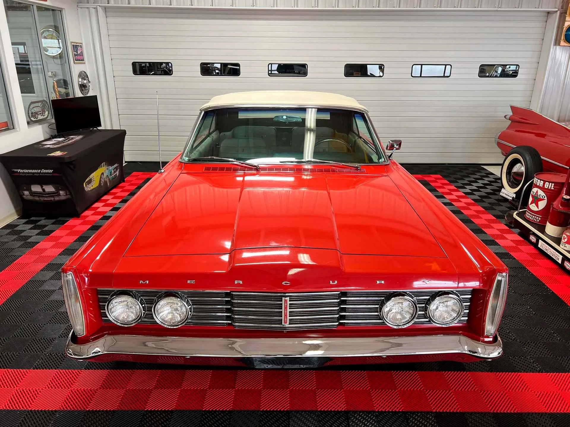 1965 Mercury Monterey