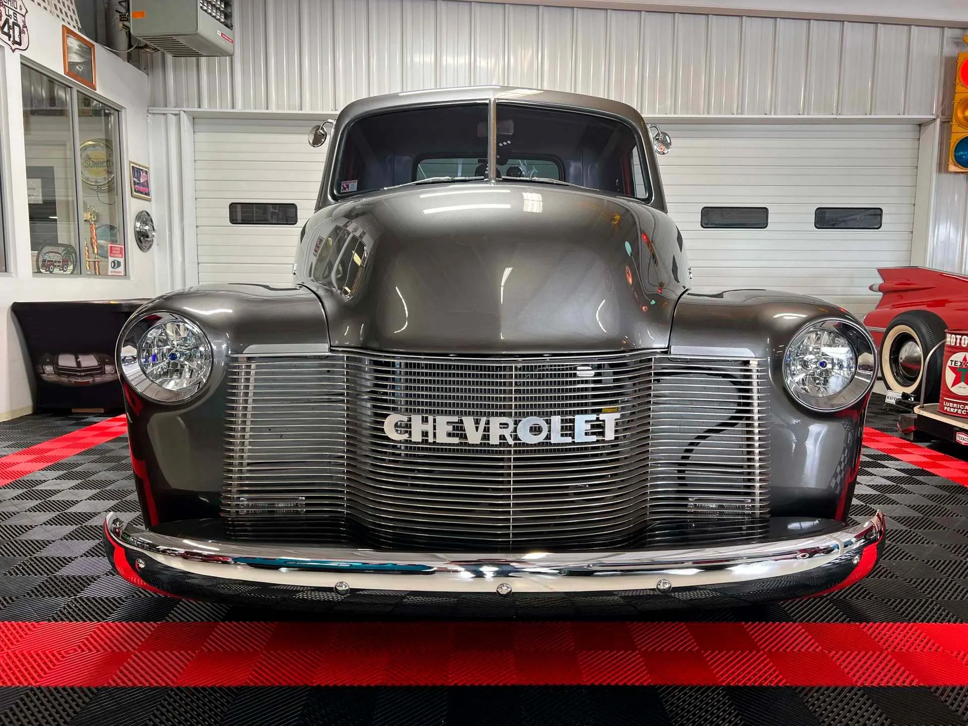1948 Chevrolet 3100