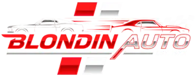 Blondin Auto
